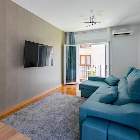 Blu Sky Apartment Аликанте Екстериор снимка