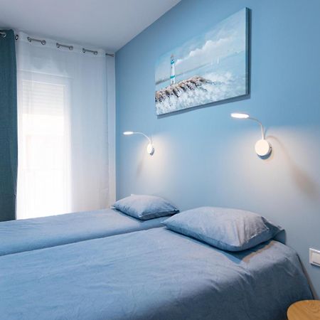 Blu Sky Apartment Аликанте Екстериор снимка