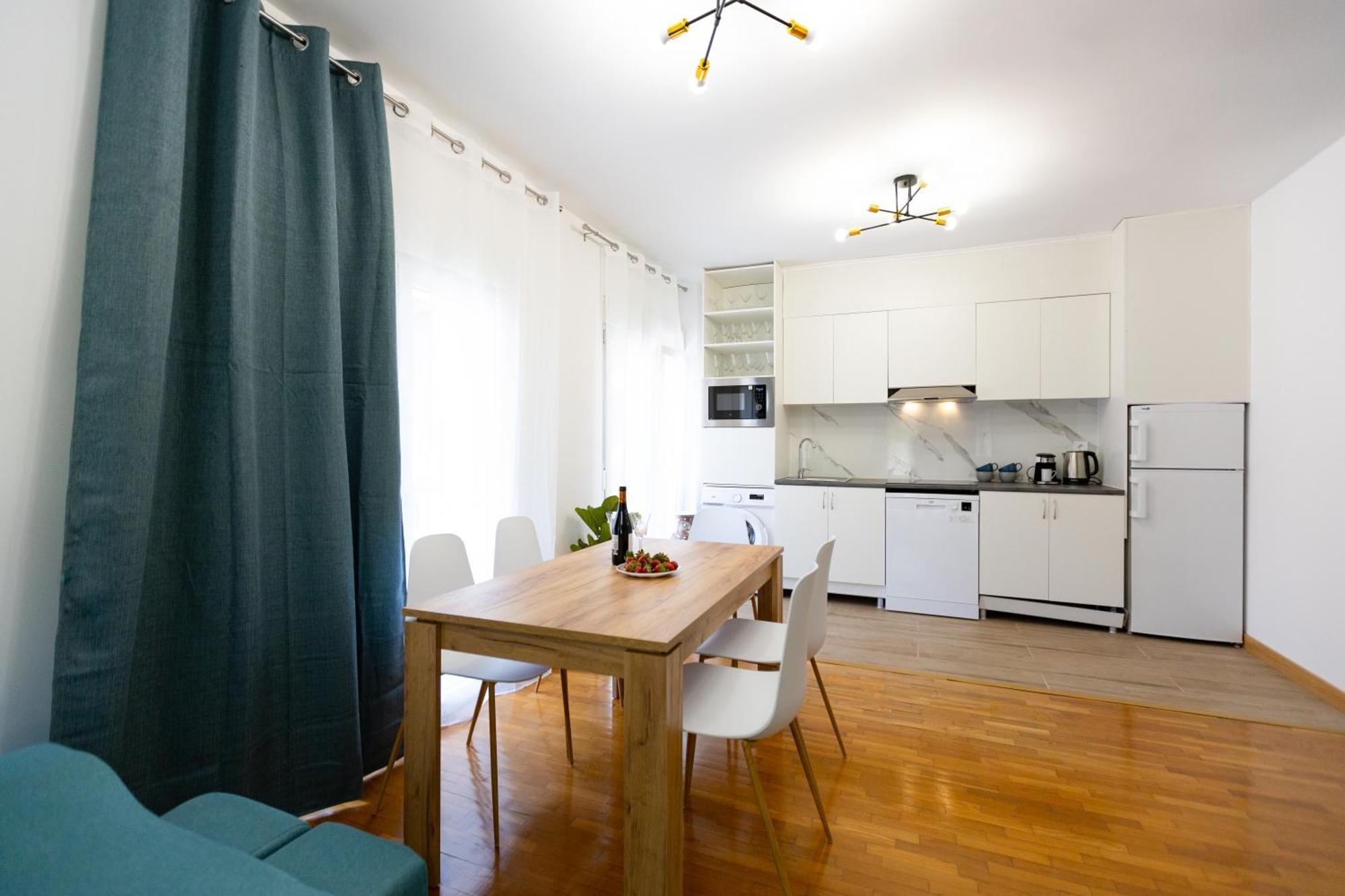 Blu Sky Apartment Аликанте Екстериор снимка