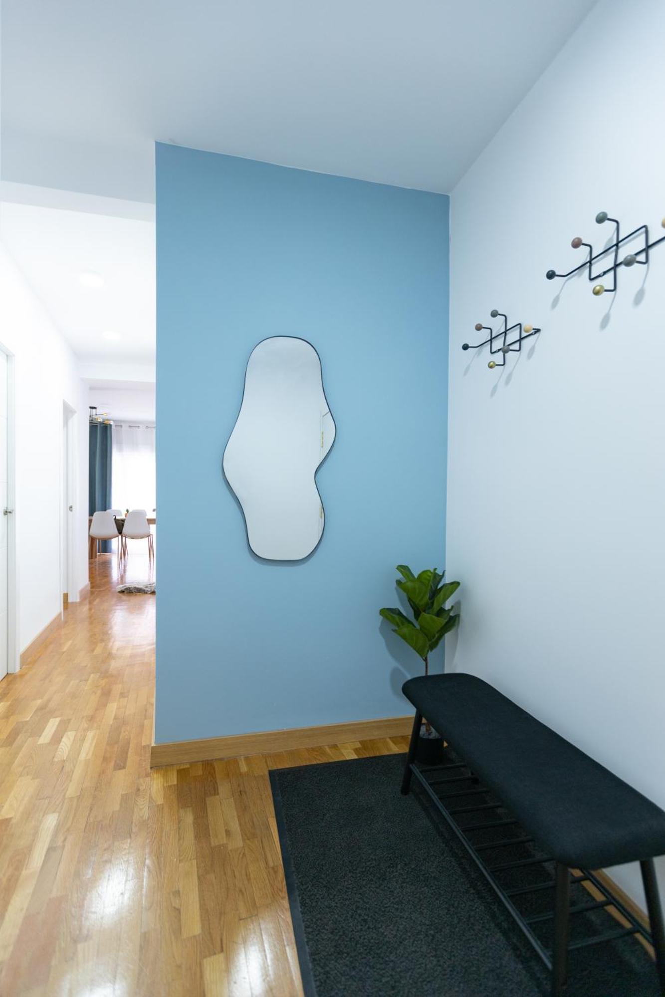 Blu Sky Apartment Аликанте Екстериор снимка
