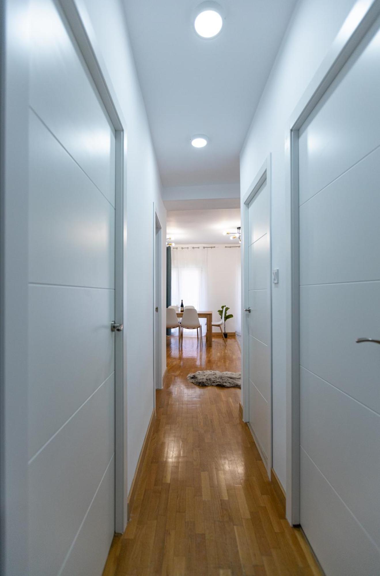 Blu Sky Apartment Аликанте Екстериор снимка