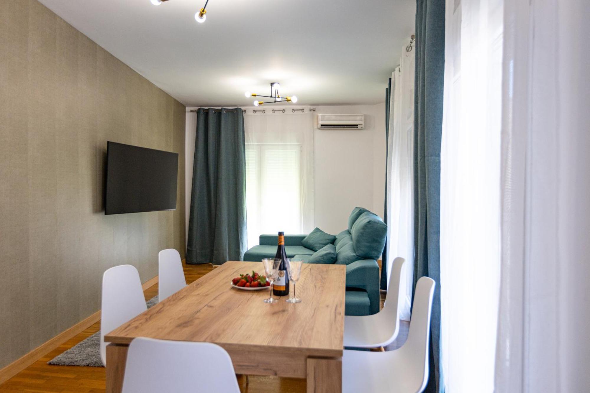 Blu Sky Apartment Аликанте Екстериор снимка