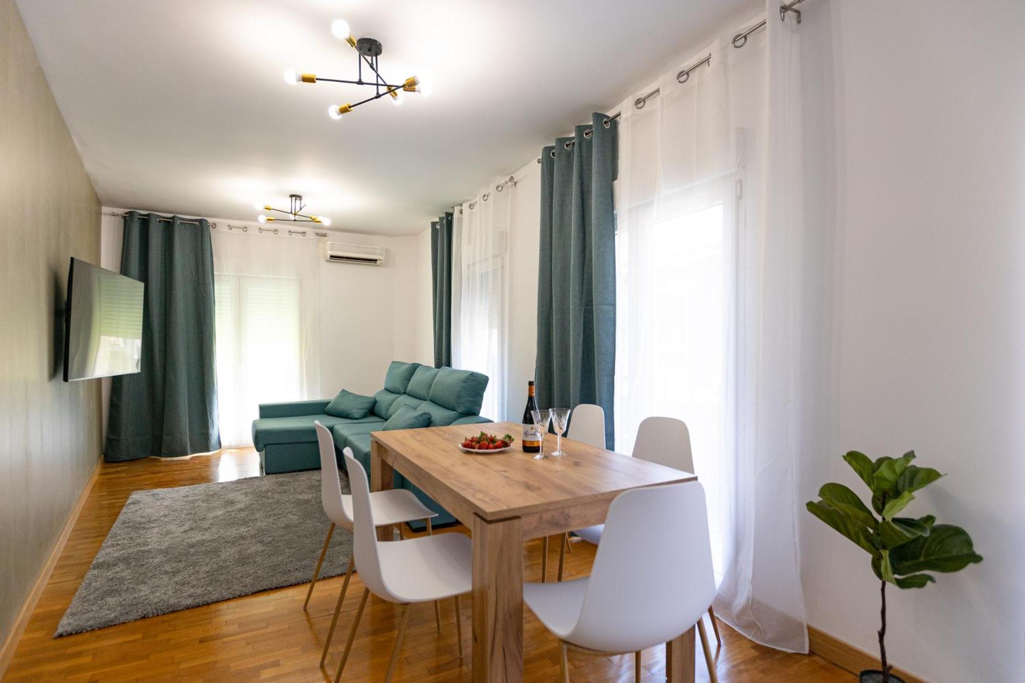 Blu Sky Apartment Аликанте Екстериор снимка