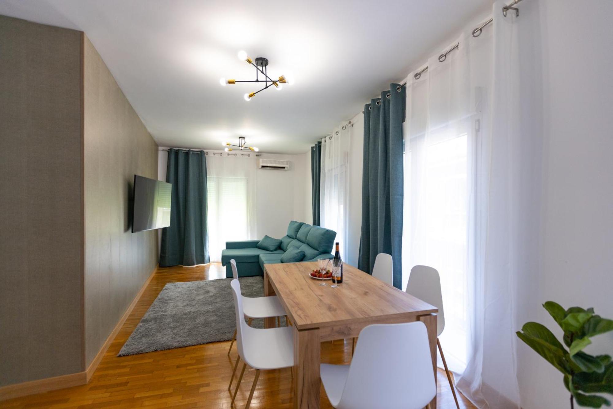 Blu Sky Apartment Аликанте Екстериор снимка