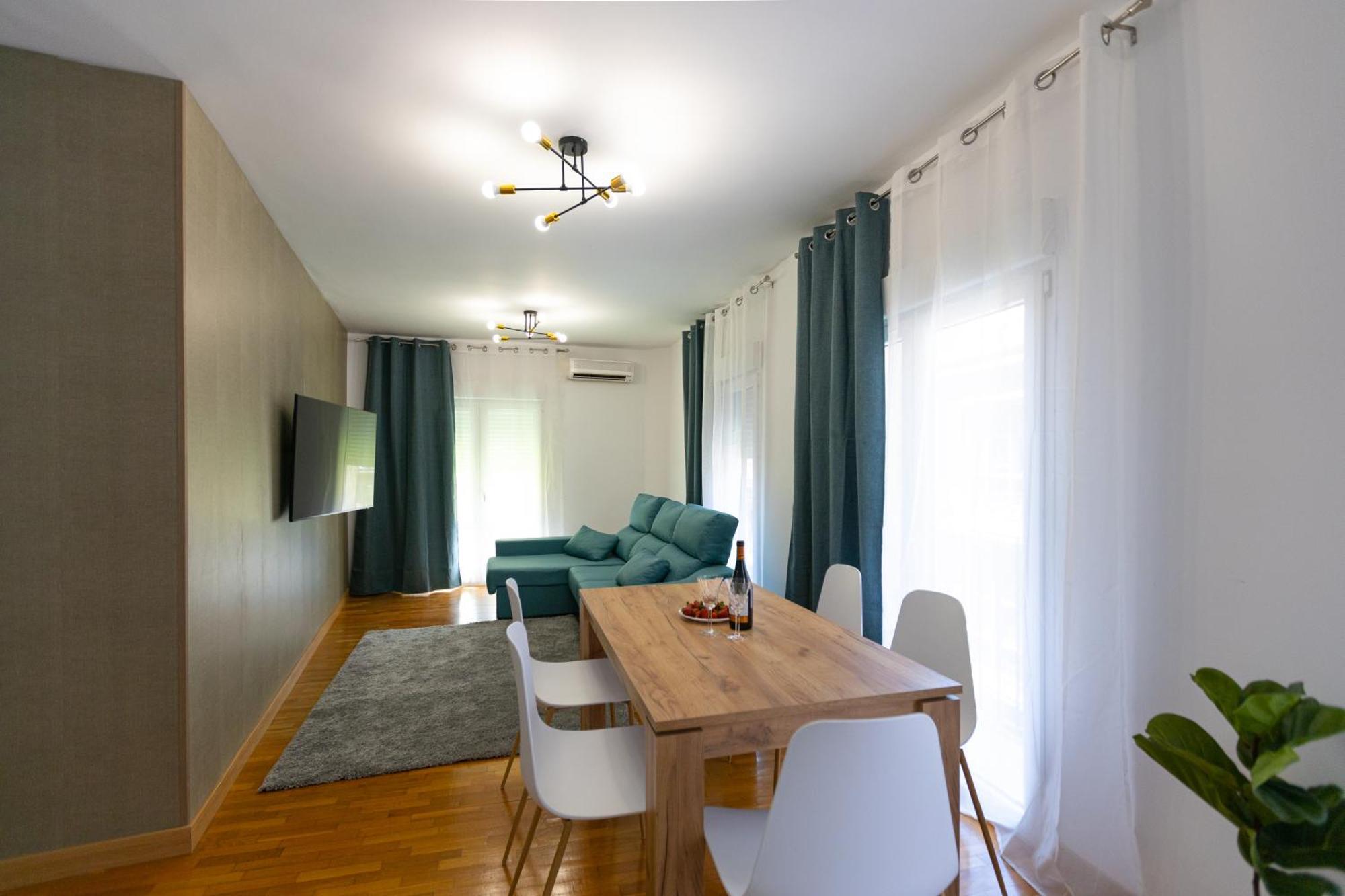 Blu Sky Apartment Аликанте Екстериор снимка