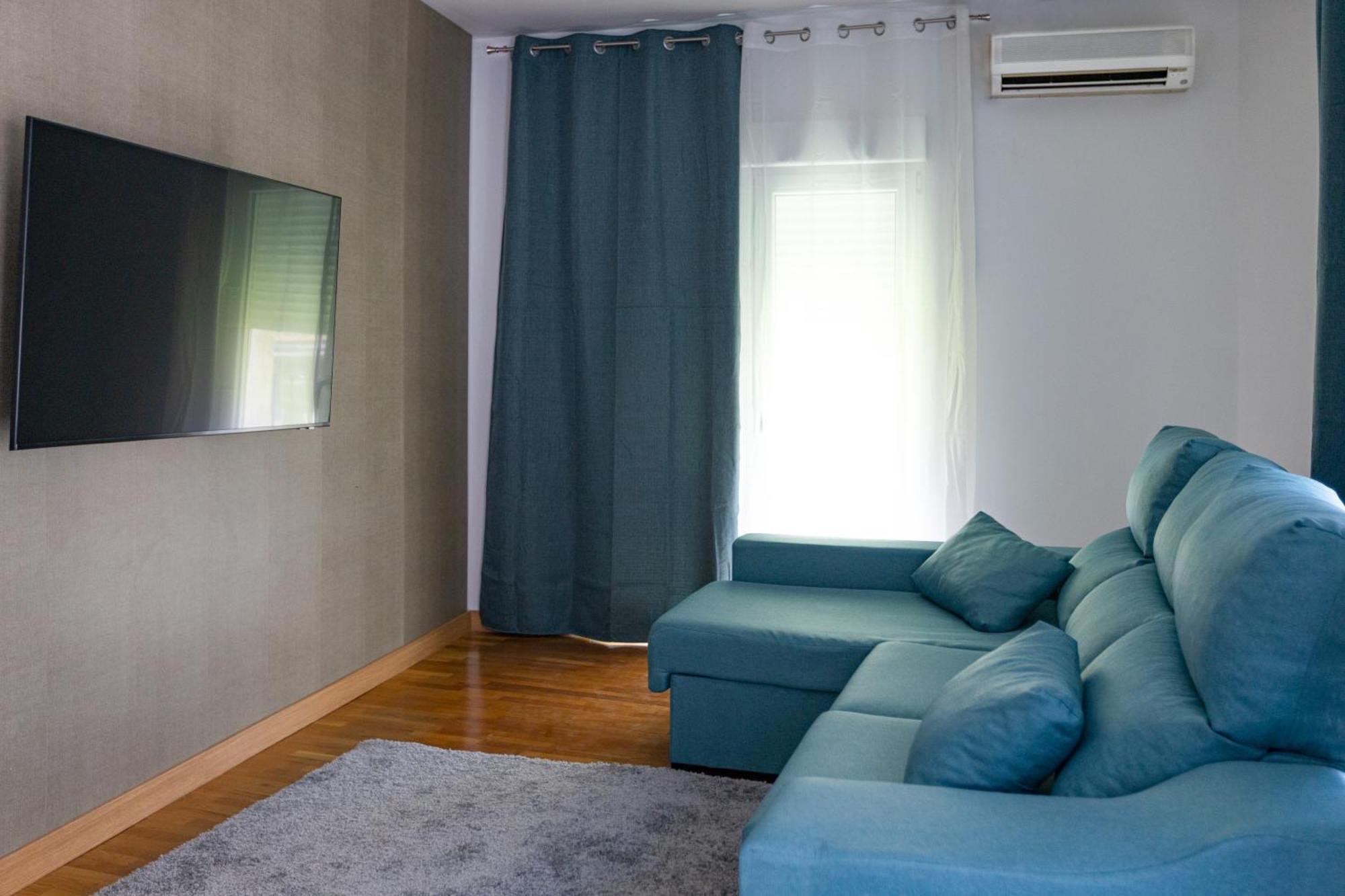 Blu Sky Apartment Аликанте Екстериор снимка