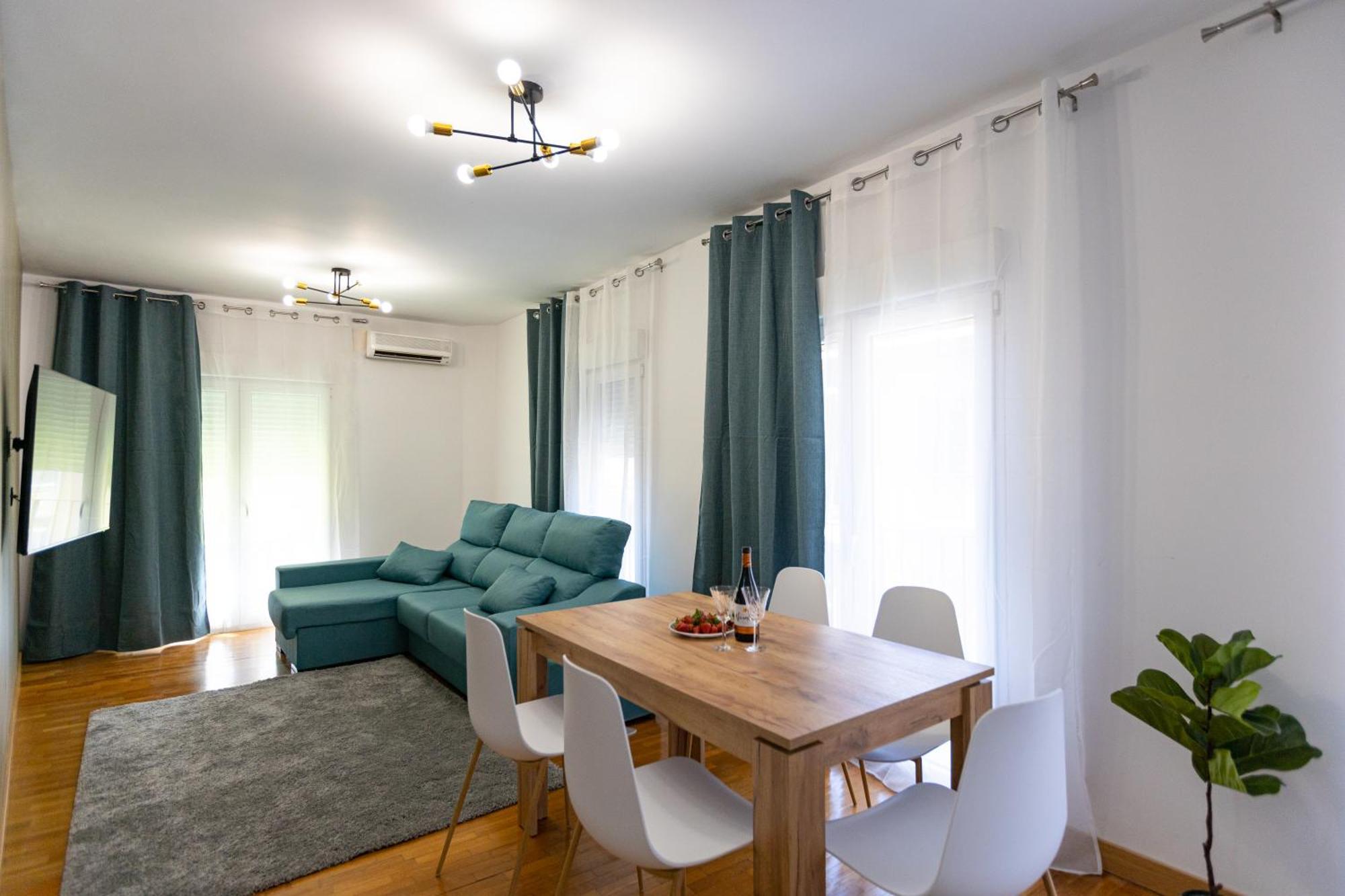 Blu Sky Apartment Аликанте Екстериор снимка