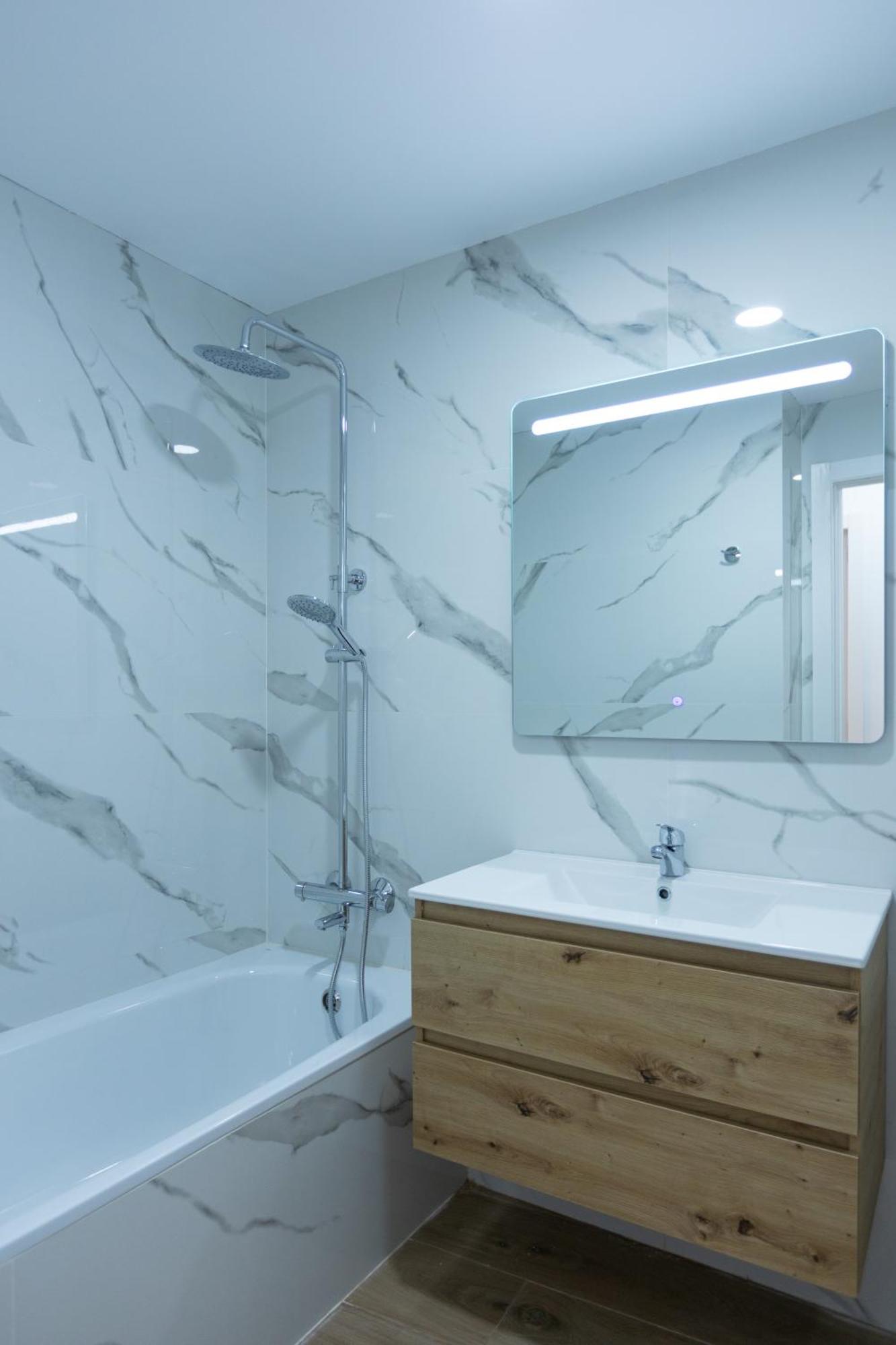 Blu Sky Apartment Аликанте Екстериор снимка