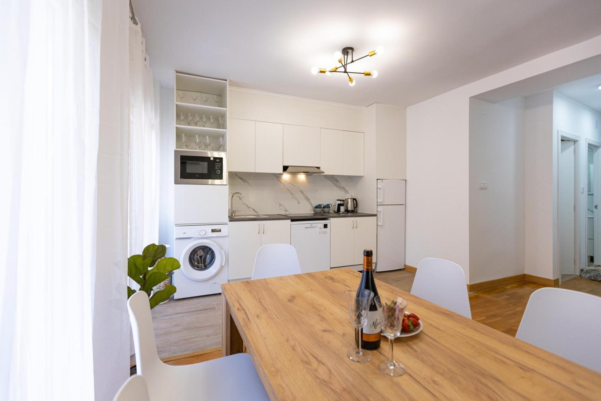 Blu Sky Apartment Аликанте Екстериор снимка