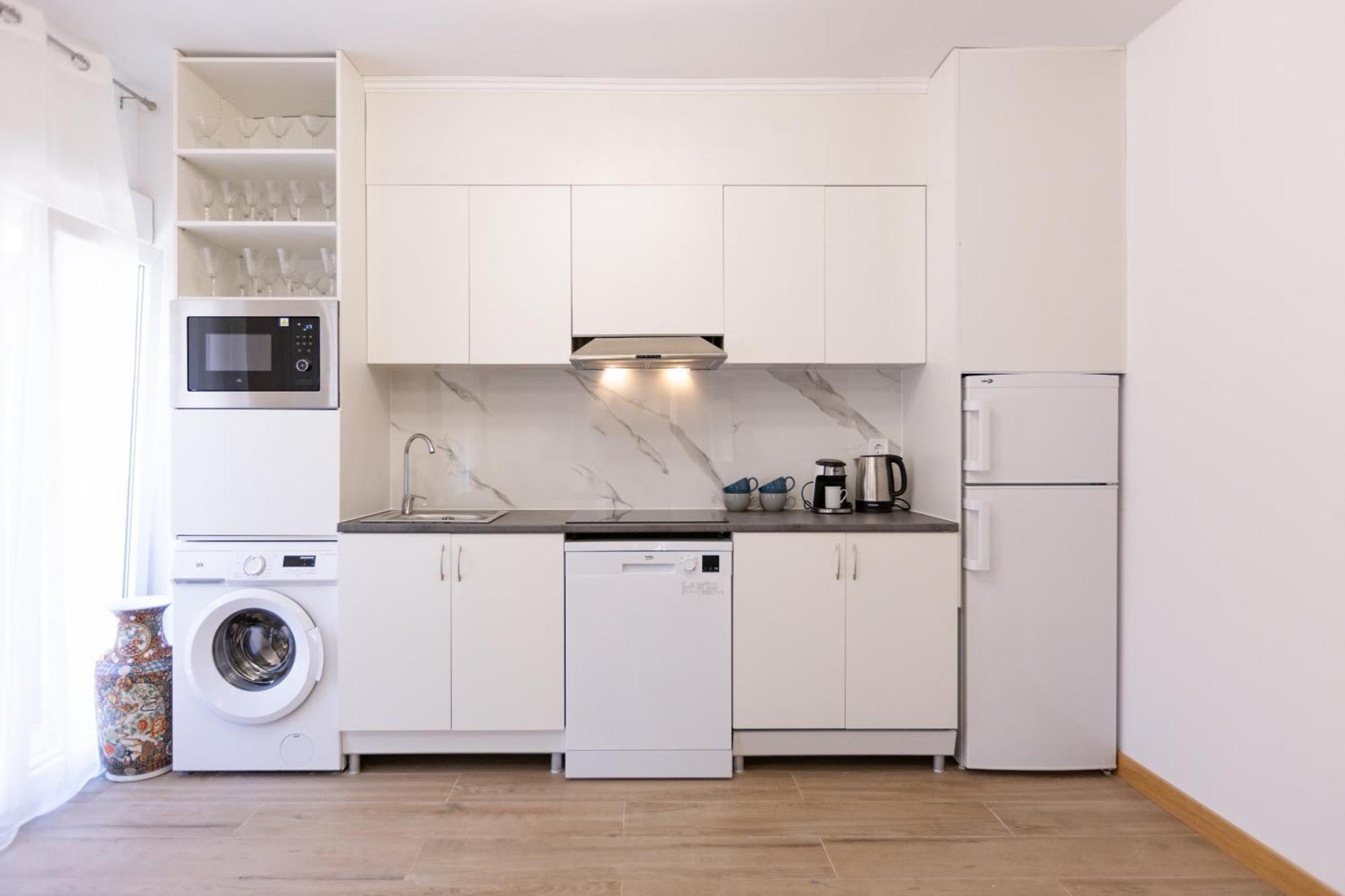 Blu Sky Apartment Аликанте Екстериор снимка