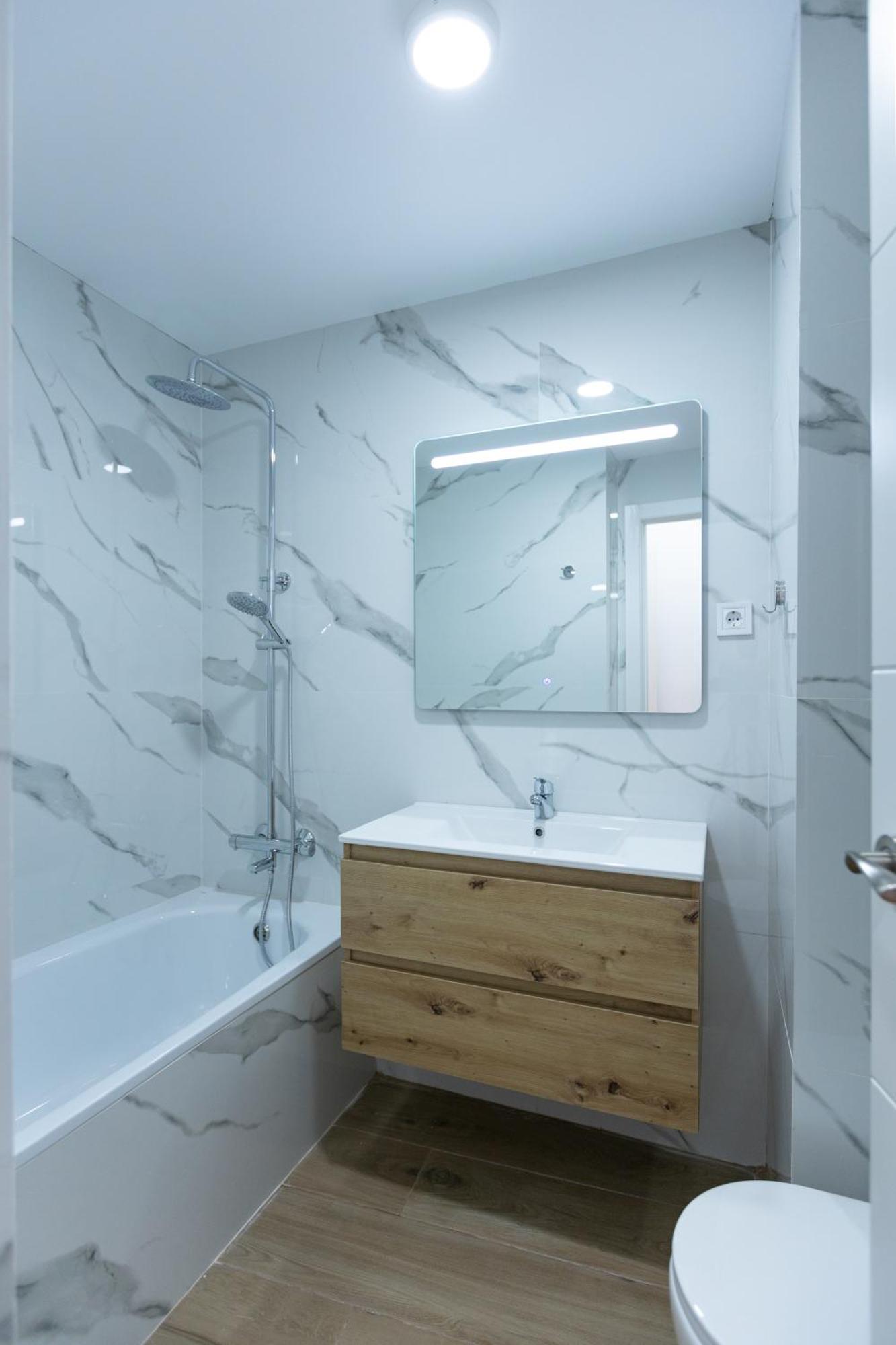 Blu Sky Apartment Аликанте Екстериор снимка
